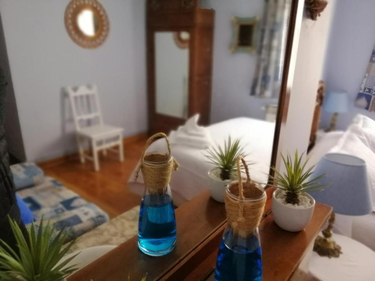 הוילה Salinillas de Buradón Areta Etxea מראה חיצוני תמונה