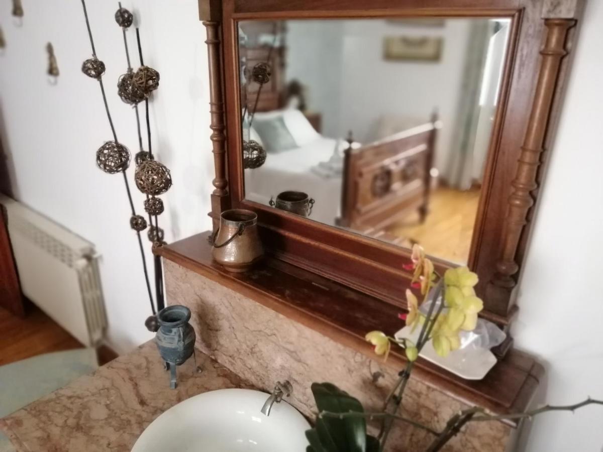 הוילה Salinillas de Buradón Areta Etxea מראה חיצוני תמונה